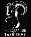 El Cazador Taxidermy - Homepage